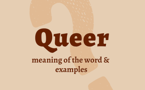 queer what does it mean definition examples in sentences collocations synonyms Correctme.org